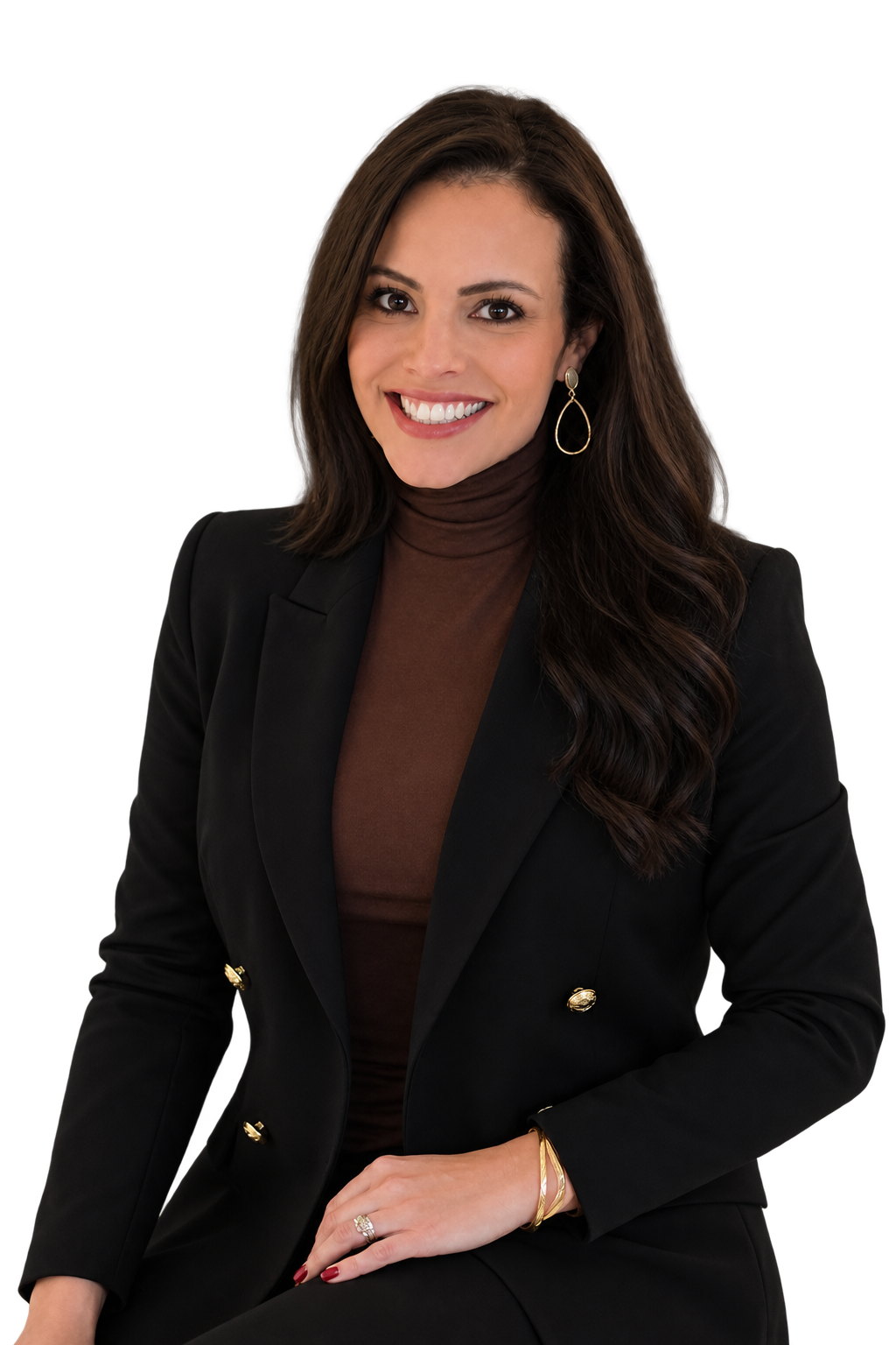 Michelle Telecken, fundadora da GM Digital Business
