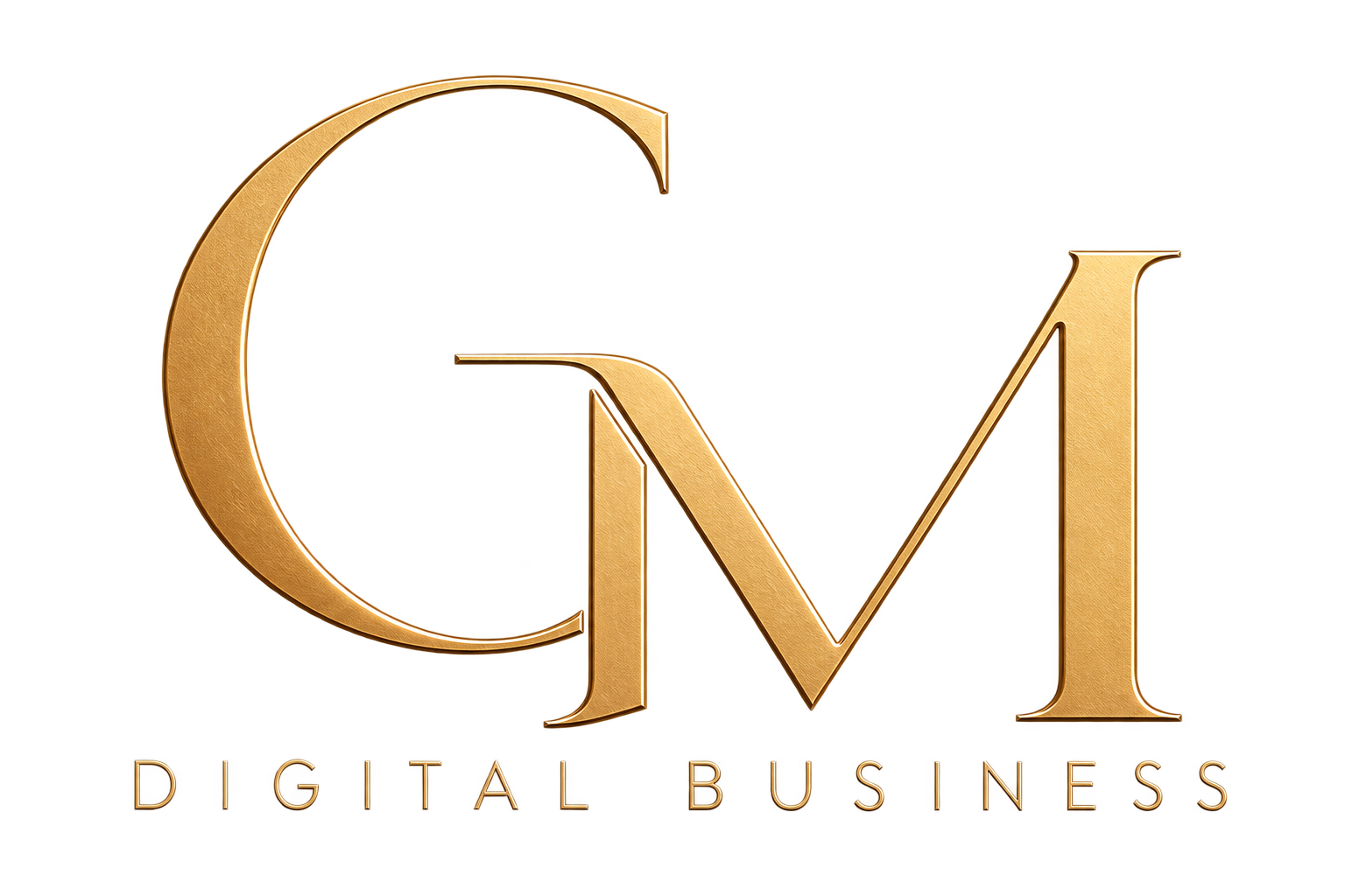 GM Digital Business